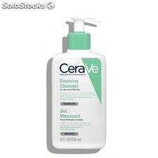 CeraVe Gel Moussant 236ml