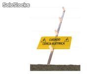 Cerca eletrica - Interfone - Curitiba