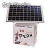 Cercas eléctricas a energía solar - Peón Kit 120