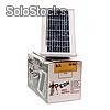 Cercas eléctricas a energía solar - Peón Kit 20