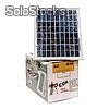 Cercas eléctricas a energía solar - Peón Kit 60