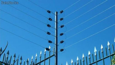 Cercas elétricas em São Paulo - Instalação - Foto 2