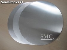 Cerchi in alluminio
