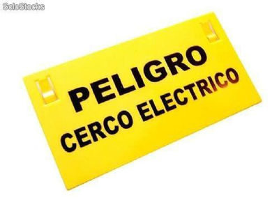 Cerco Electrico