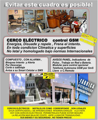 cercos electricos - Foto 2