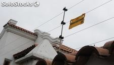 Cercos Eléctricos en Mendoza