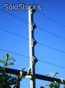 cercos electrificados con alarma integrada - Foto 3