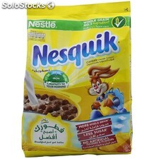 Cereales Nestlé Nesquik