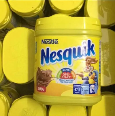 Cereales Nestlé Nesquik - Foto 2