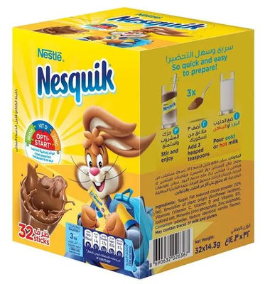 Cereales Nestlé Nesquik - Foto 3