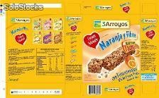 Cereales para desayuno - Comercio Exterior