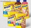 Cereales para desayuno Nestlé Lion