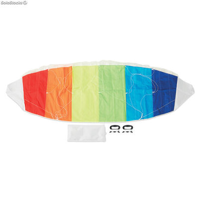Cerf-volant arc-en-ciel multicolour MIMO6433-99