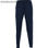 Cerler trousers s/xl heather grey ROPA04610458 - 1