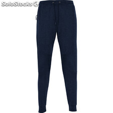 Cerler trousers s/xxl heather black ROPA046105243