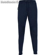 Cerler trousers s/xxl heather navy ROPA046105247 - Photo 4