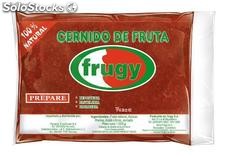 Cernido de guayaba dulce