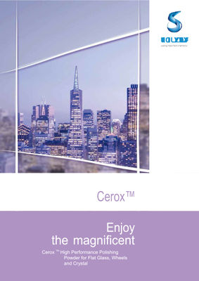 Cerox® High Performance Polishing Powders - Foto 2