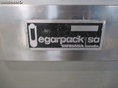 Cerradora de tapones pilfer EGARPACK - Foto 4