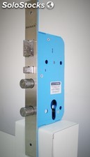 Cerradura Automática häuslich ce-3052AU