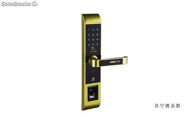 Cerradura biométrica para puerta - Foto 2