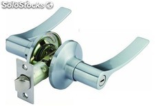 Cerradura con manilla / Cerradura de puerta / leverset lock