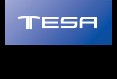 Cerradura de seguridad TESA 60mm ref. R100B6SCE (con cilindro) - Foto 2