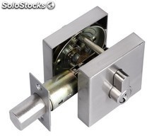 cerradura tipo cerrojo moderno/ Cerradura de puerta / aleción de znic