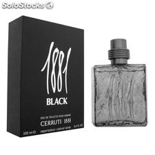Cerruti 1881 Black 100 ml edt