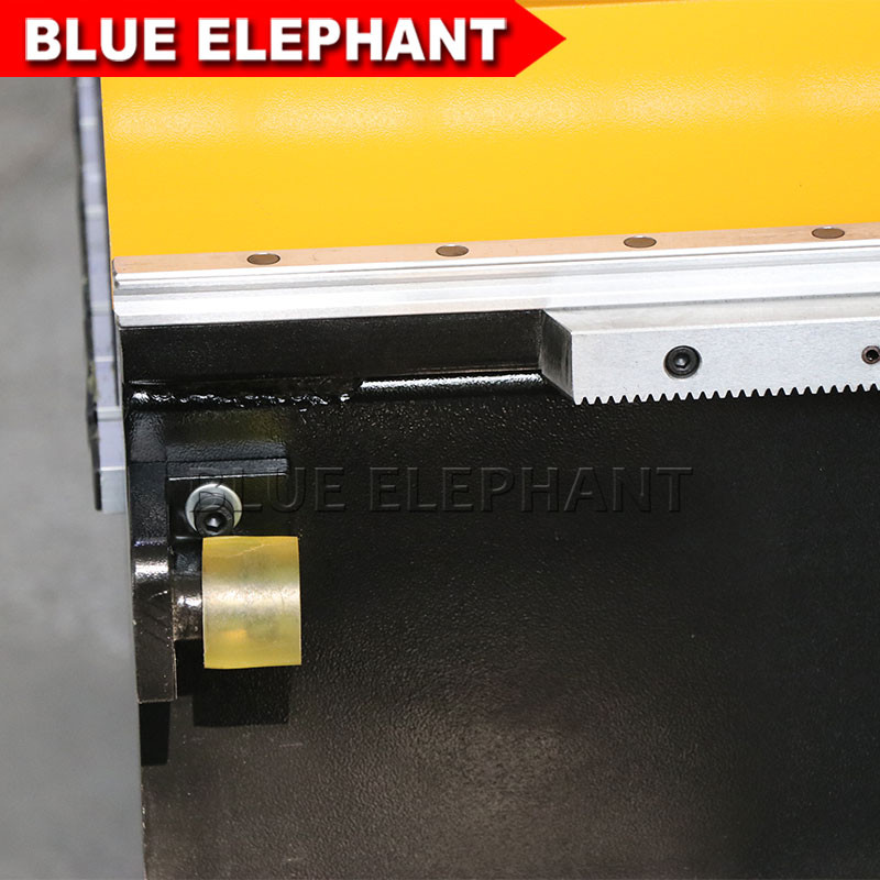 Enrutador CNC para madera 1630 ATC Máquina CNC para tallado y diseño de  madera - Blue Elephant CNC Machinery