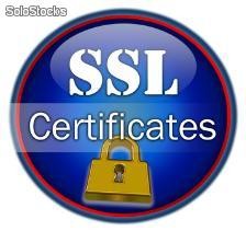 Certificat ssl
