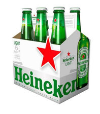 Cerveja Heineken 250ml, 330ml e 500ml WhatsApp +16128865025