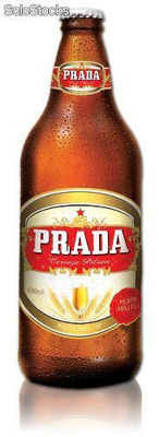 Cerveja Prada - Foto 2