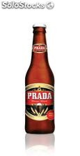 Cerveja Prada Black - 355ml