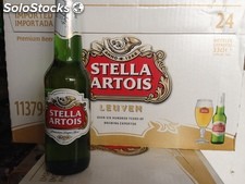 Cerveja Stella Artois 33cl