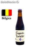 Cerveza 10 24 und Rochefort