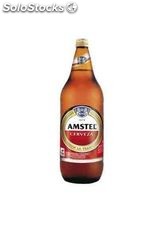 Cerveza Amstel 100 cl 6 Und