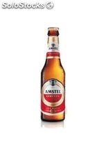 Cerveza Amstel 24 Und
