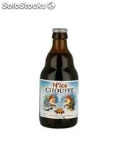 Cerveza Bella Chouffe 24 Und