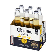Cerveza Corona 355ml Oferta