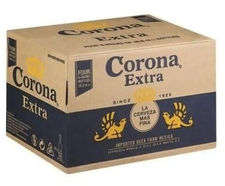 Cerveza Corona Extra 330ml / 355ml el precio más barato