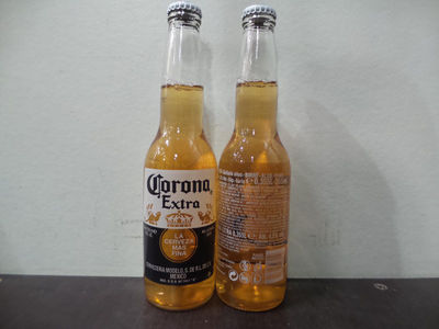 Cerveza Corona Extra 355 ml