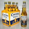 cerveza corona