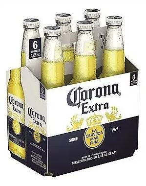 Cerveza Corona Extra a precios asequibles - Foto 3