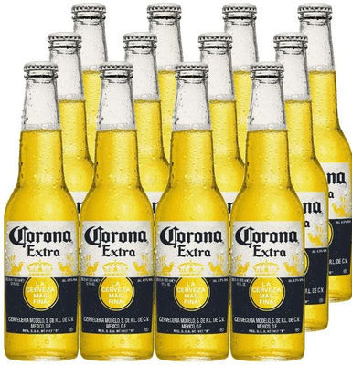 Cerveza Corona Extra a precios asequibles - Foto 4