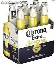 Cerveza Corona Extra Precio al por mayor /Botella y latas