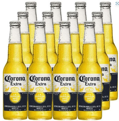 Cerveza Corona Extra Precio al por mayor /Botella y latas - Foto 3