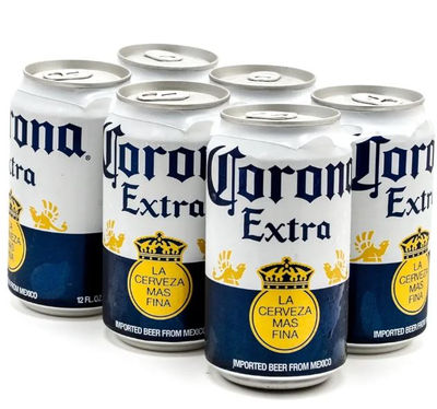 Cerveza Corona Extra Precio al por mayor /Botella y latas - Foto 4