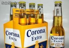 Cerveza Corona porron 330cm3