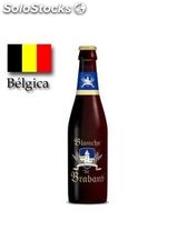 Cerveza De Genevieve Brabante Blanche 12 Und